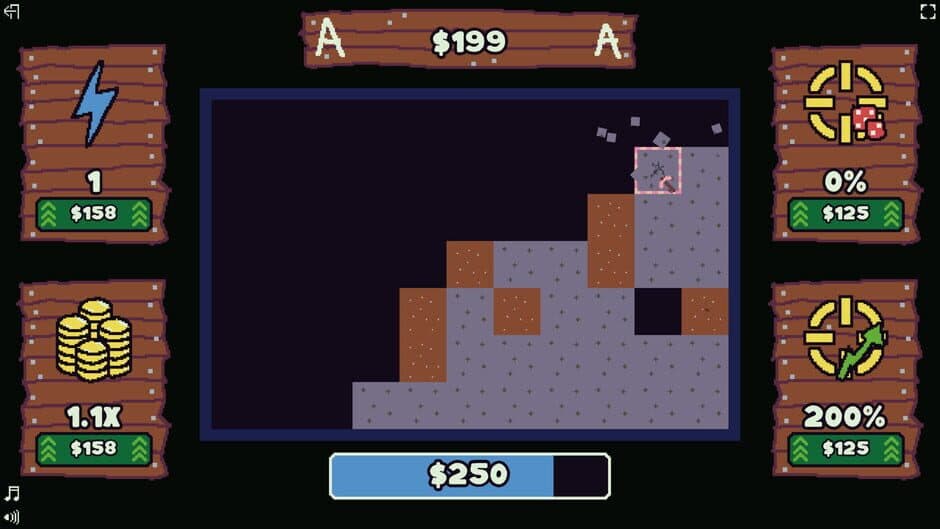 Mine Mine screenshot