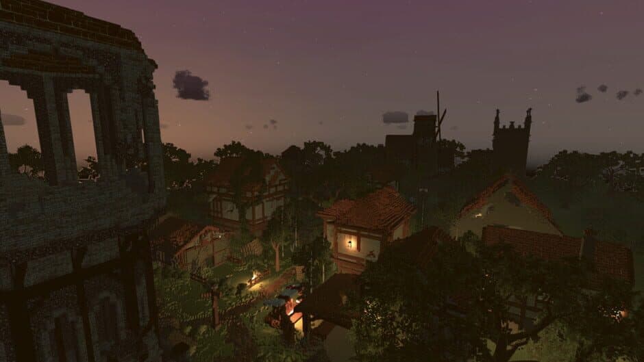 ST World screenshot