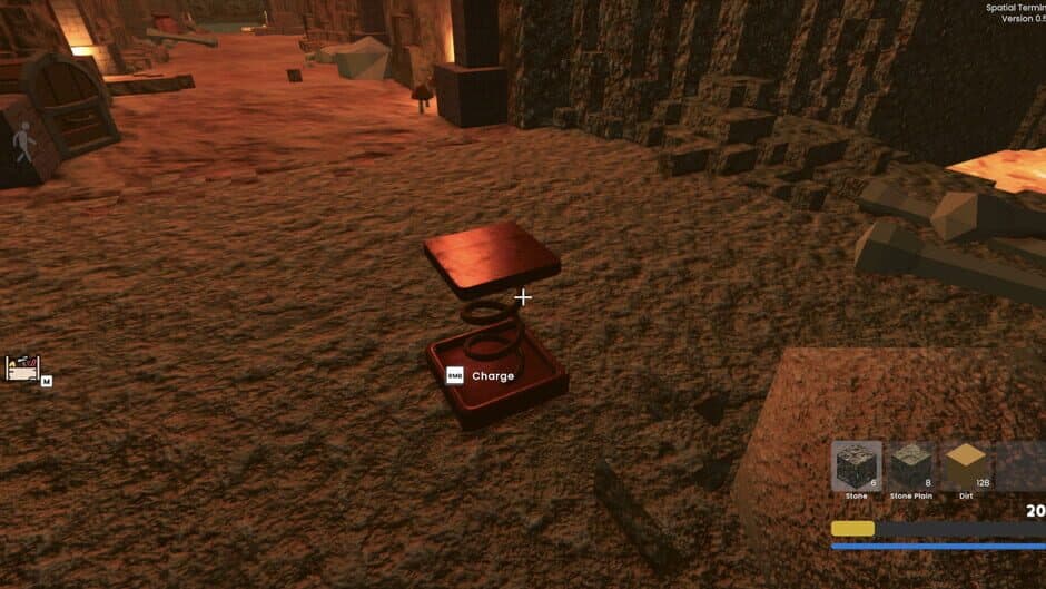 ST World screenshot
