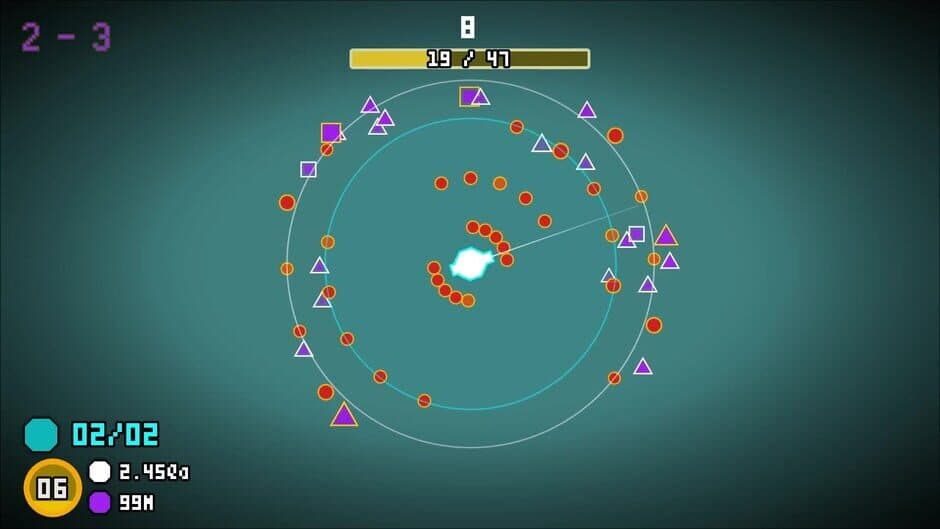 Glass Cannon Defense screenshot