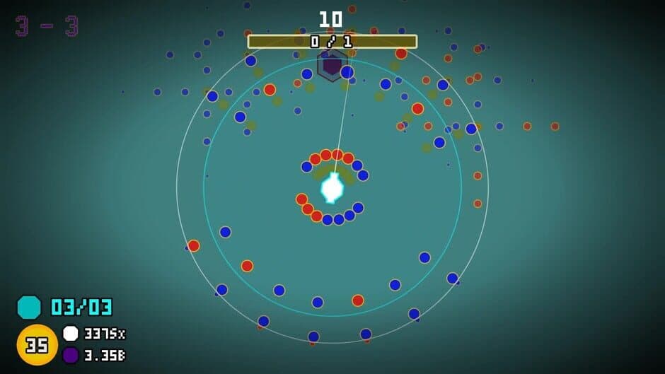 Glass Cannon Defense screenshot