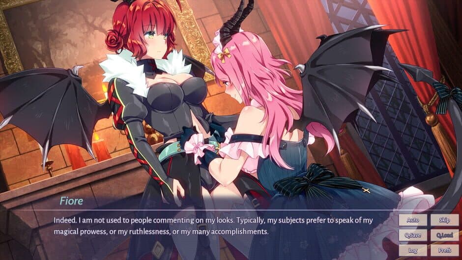 Sakura Isekai Adventure 3 screenshot