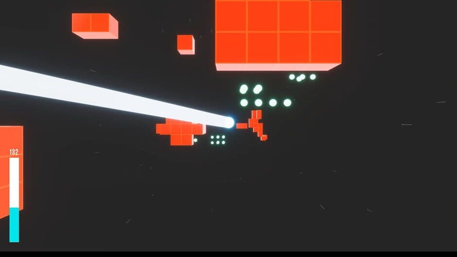 Particle Accelerator screenshot