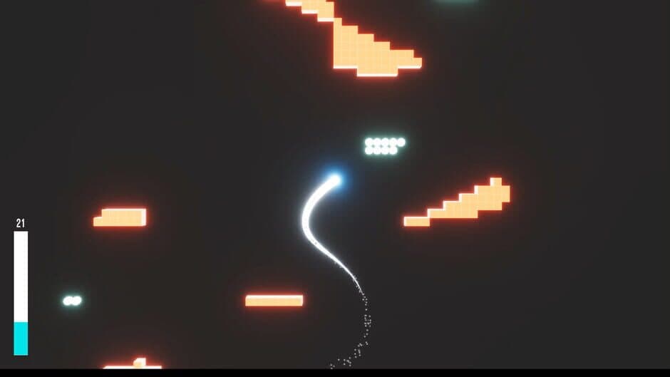 Particle Accelerator screenshot