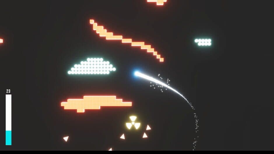 Particle Accelerator screenshot