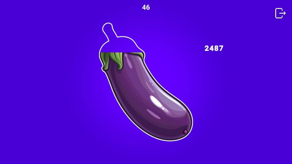 Eggplant screenshot
