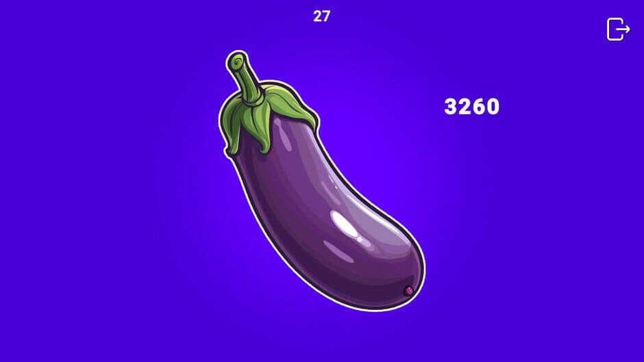Eggplant screenshot