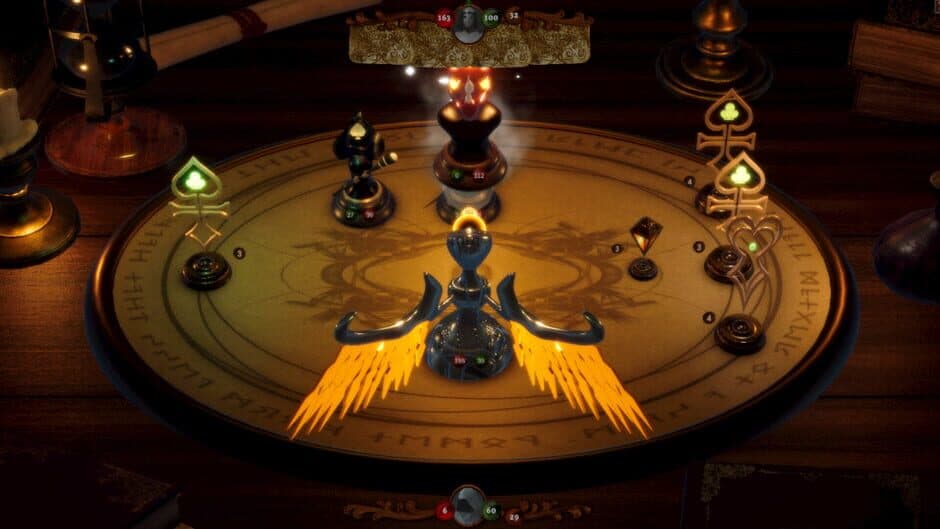 Oathwood Realms screenshot