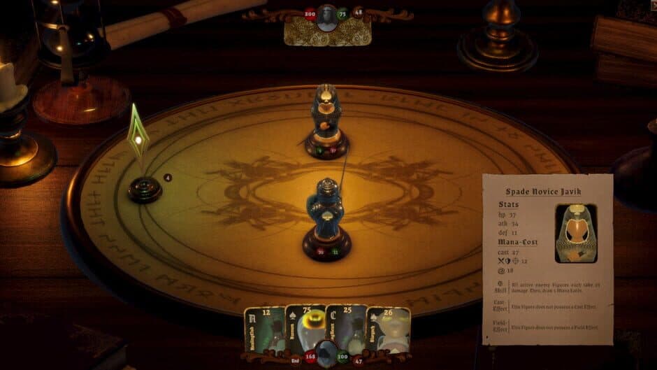 Oathwood Realms screenshot