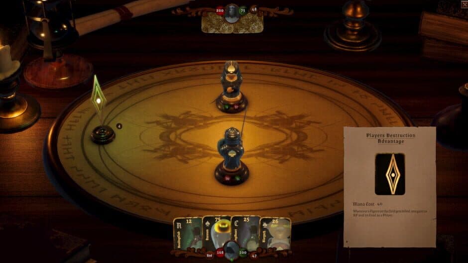 Oathwood Realms screenshot