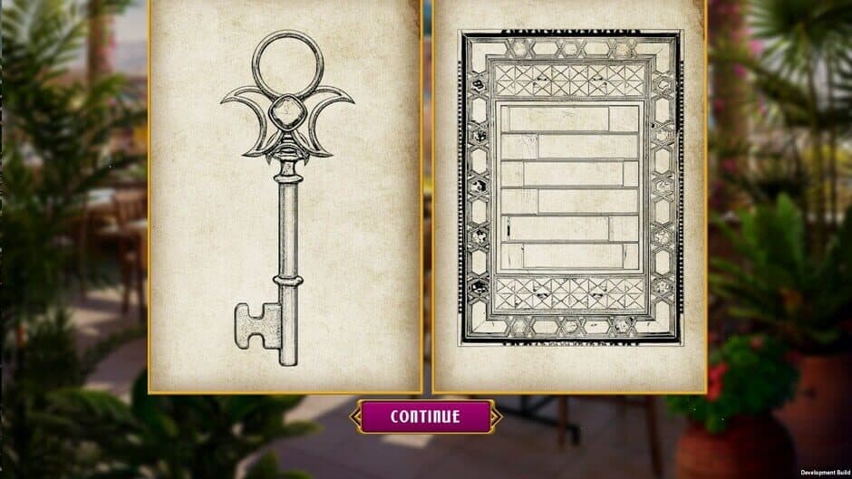 Nightshade Mysteries: Eternal Moon screenshot