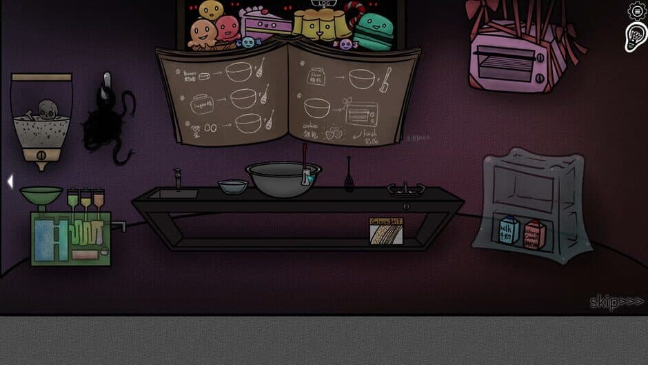 Blue Bird Land Ep 2. screenshot