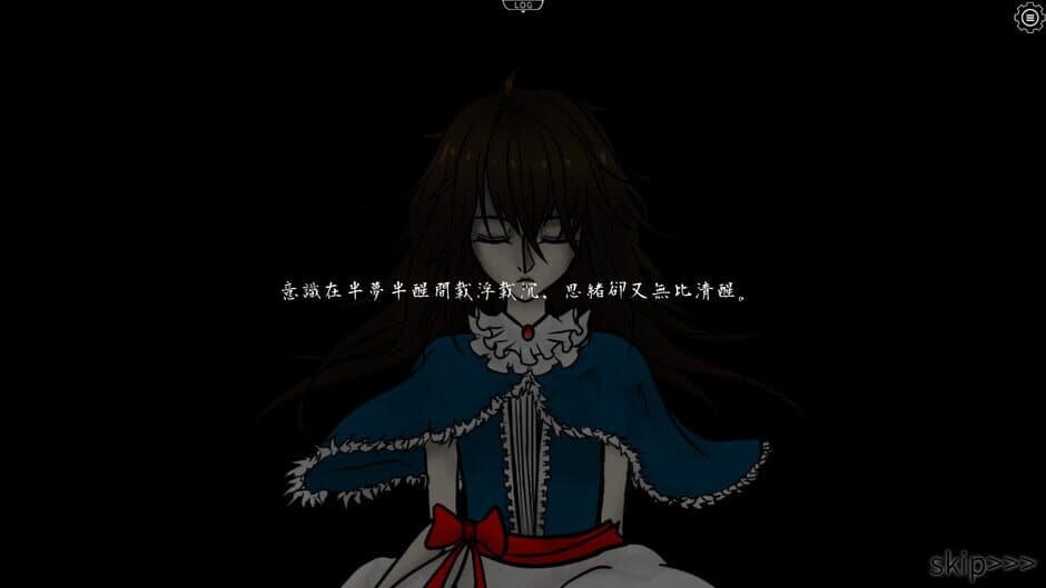 Blue Bird Land Ep 2. screenshot