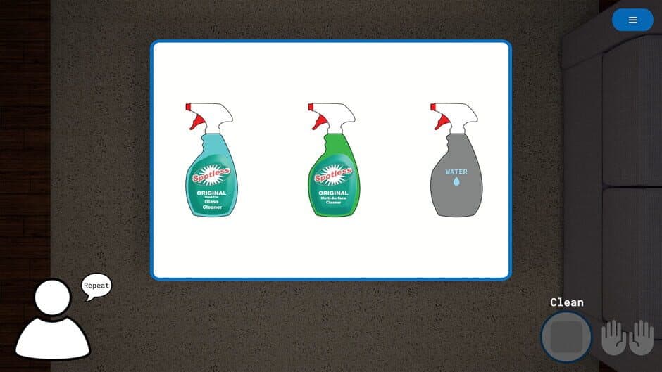 Mittin screenshot