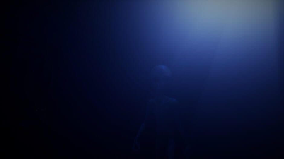Alien Abduction Experience screenshot