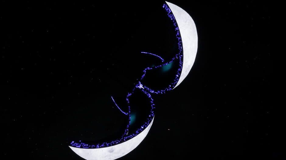 Alien Abduction Experience screenshot