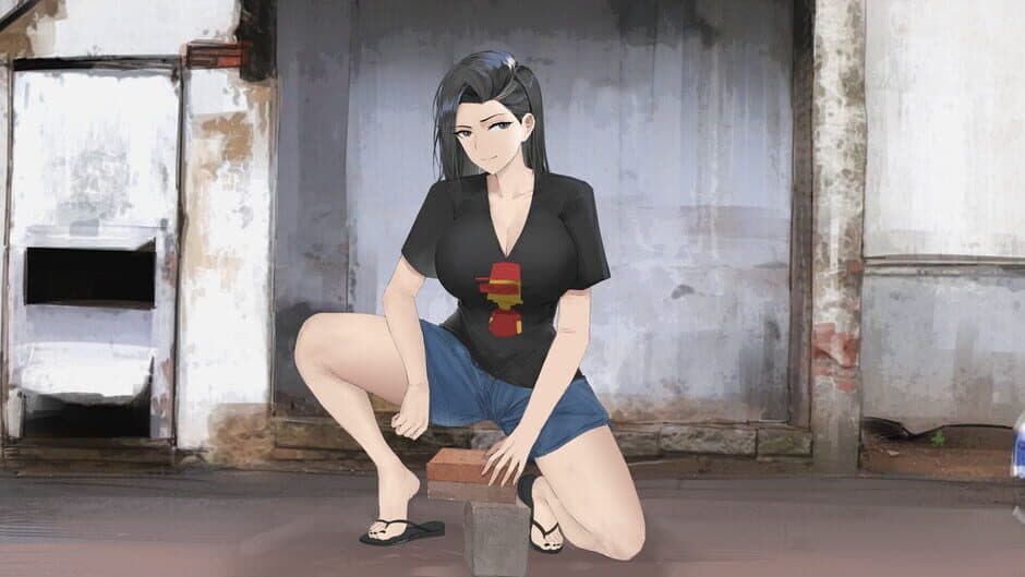DongBeiZhiXia screenshot