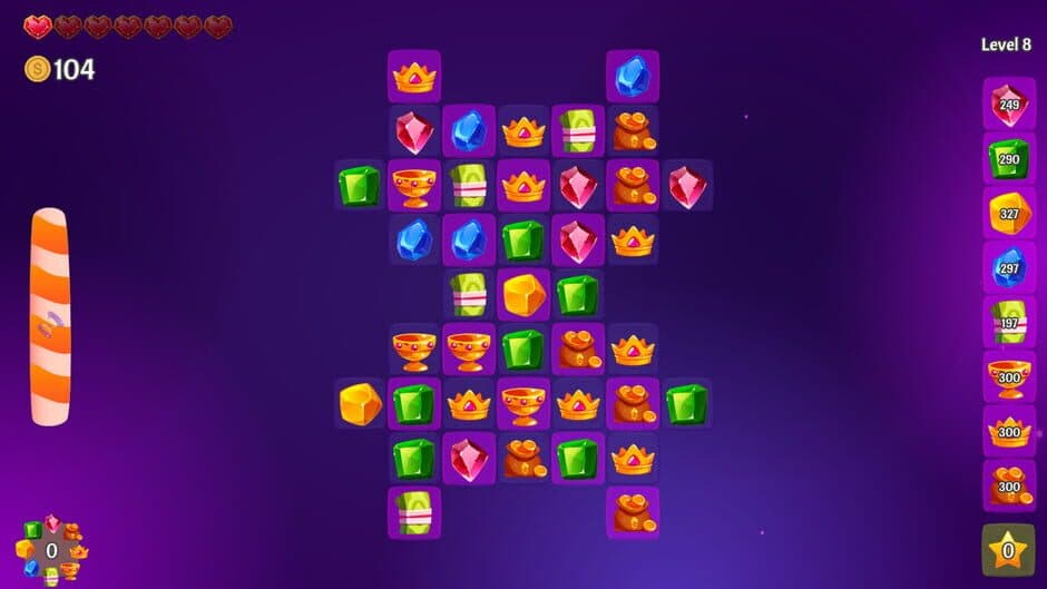 Combo Rhythm screenshot