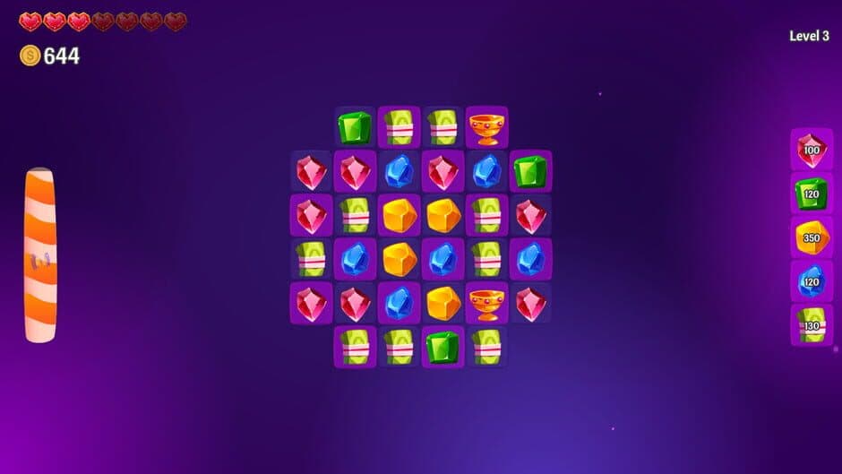 Combo Rhythm screenshot