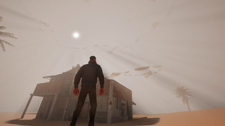 Beyond Up screenshot