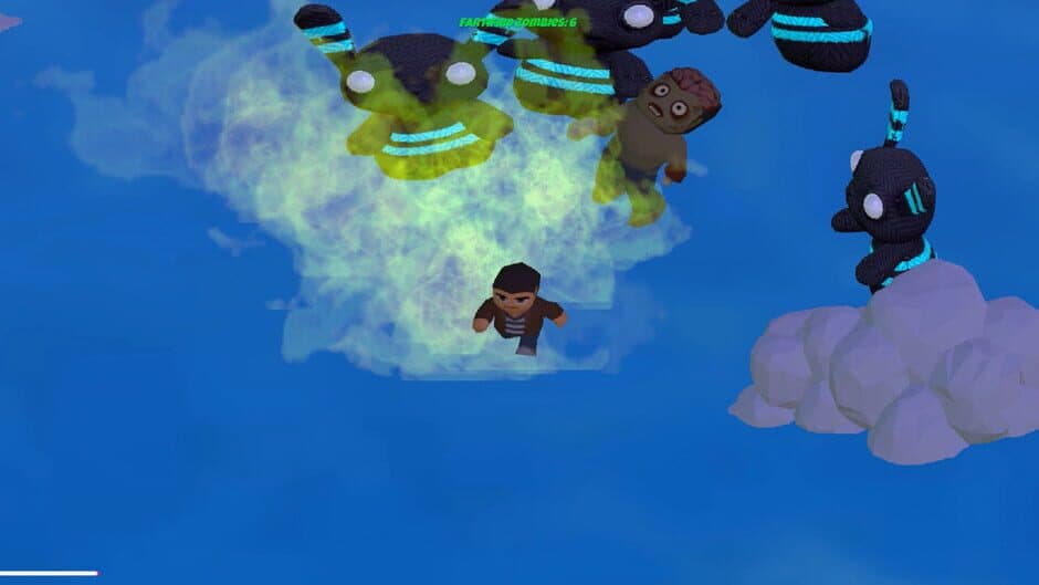 TopDownFarter screenshot