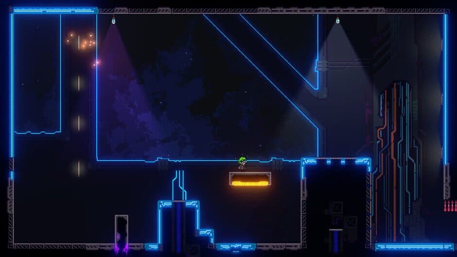 Coffee Break: A Sip Away from Doom screenshot