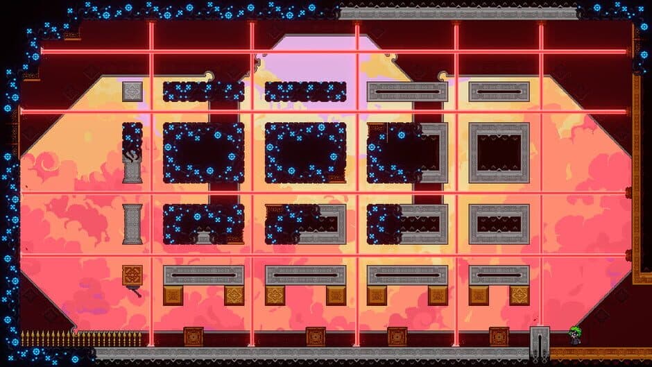 Coffee Break: A Sip Away from Doom screenshot