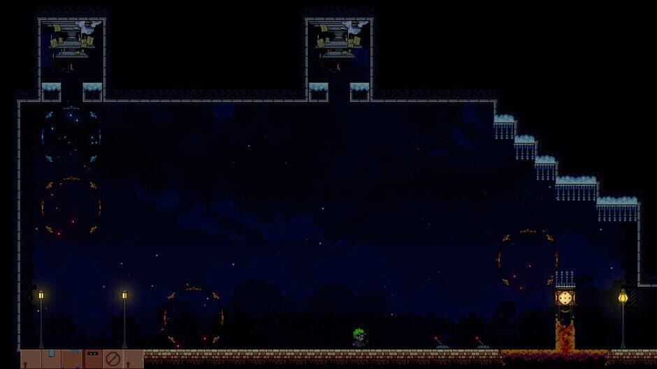 Coffee Break: A Sip Away from Doom screenshot