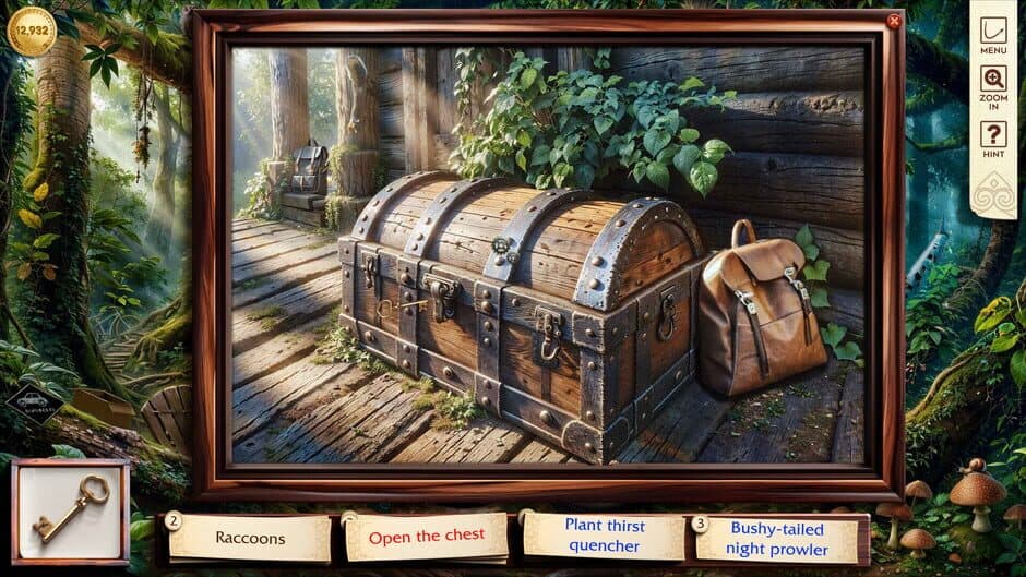 Twistingo: Blue Moon - Collector's Edition screenshot