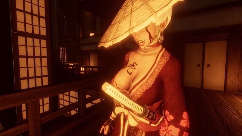 Ghost Infinite Labyrinth screenshot