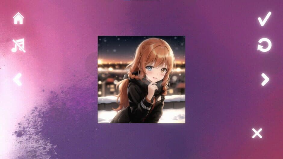 Love Girls screenshot