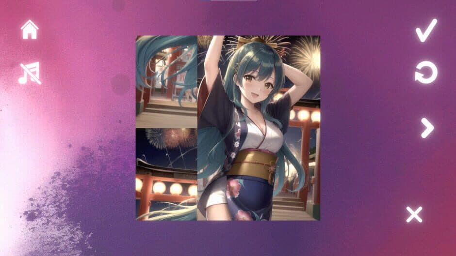 Love Girls screenshot