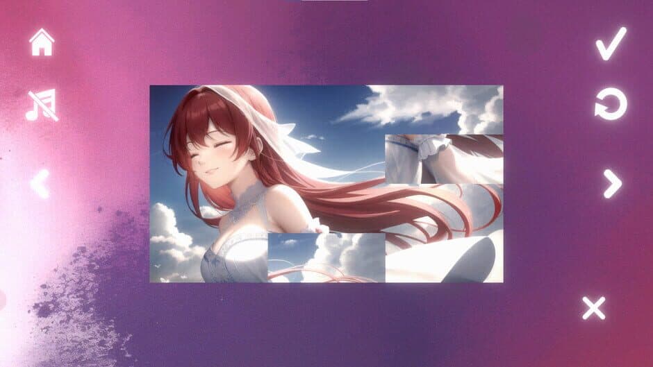 Love Girls screenshot