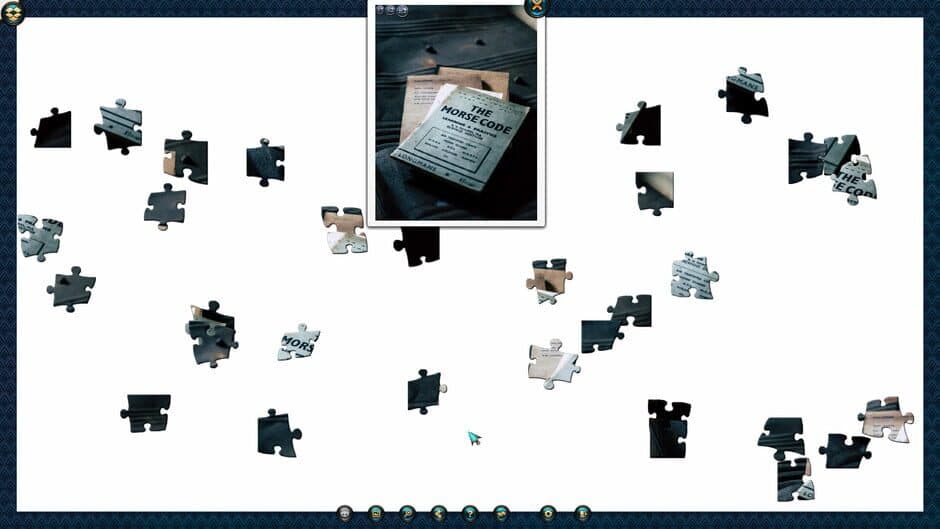1001 Jigsaw Detective 3 screenshot