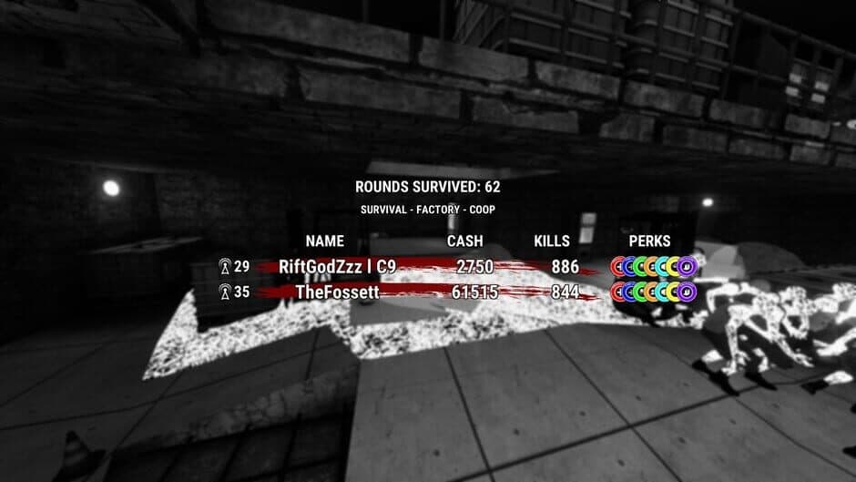 L.S.S II screenshot