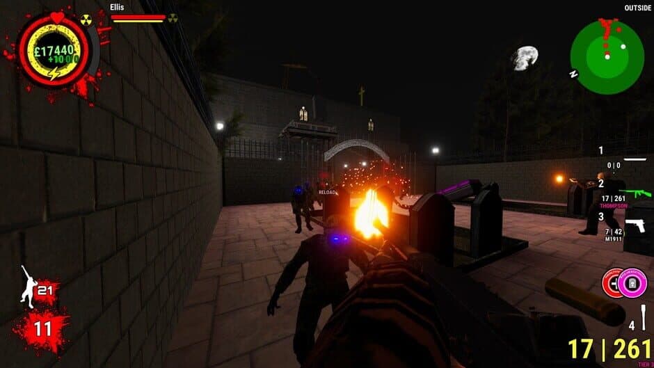 L.S.S II screenshot