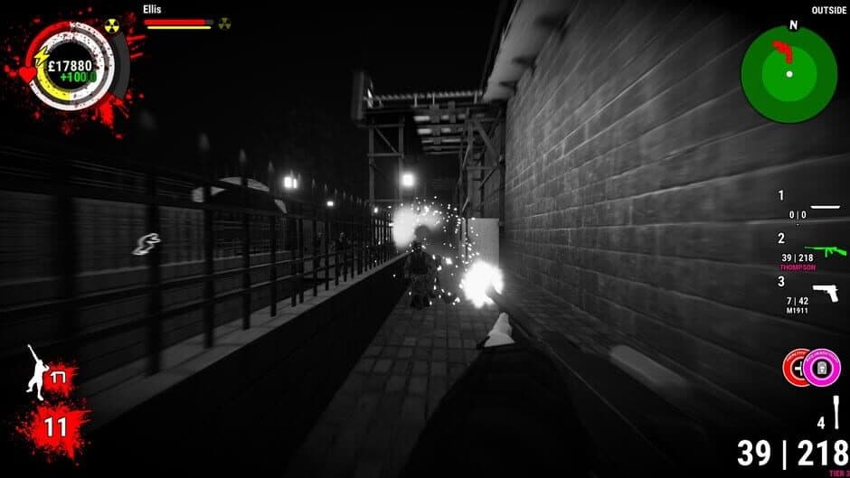 L.S.S II screenshot