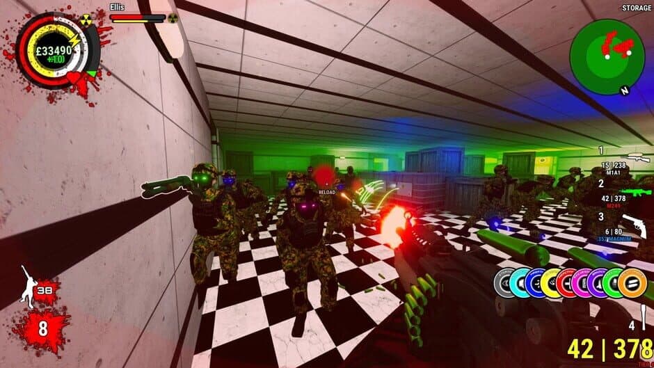 L.S.S II screenshot