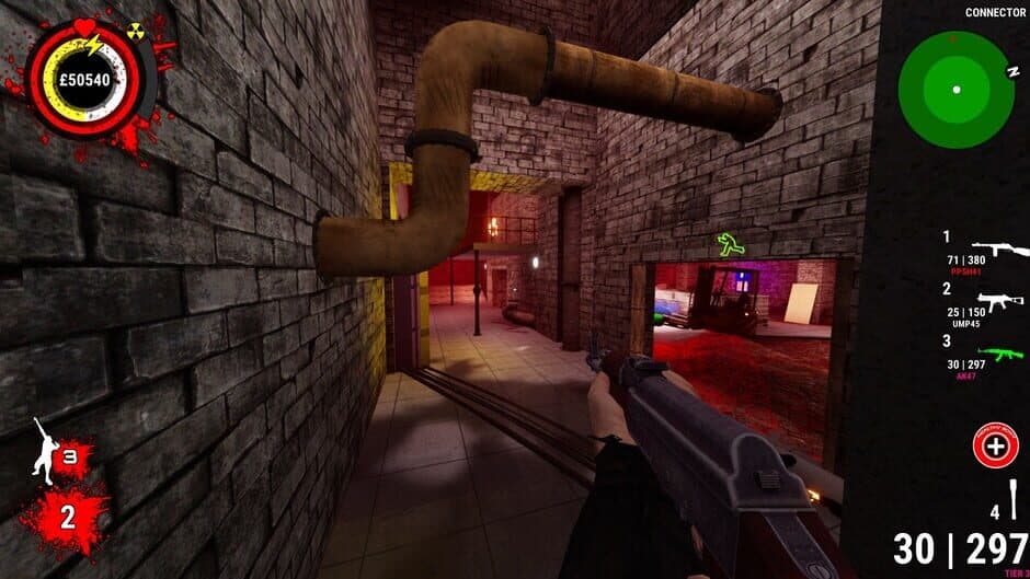L.S.S II screenshot