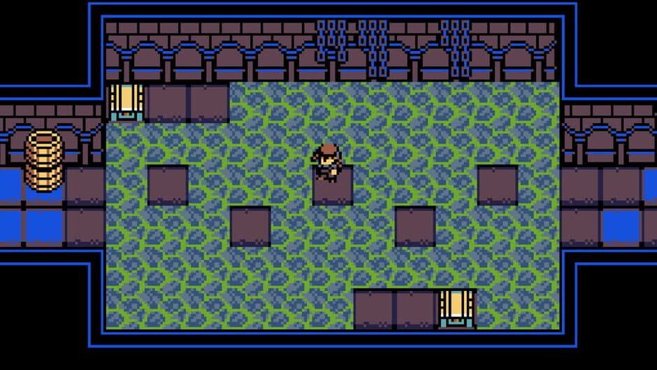 RPG Architect screenshot