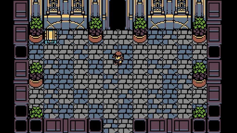 RPG Architect screenshot