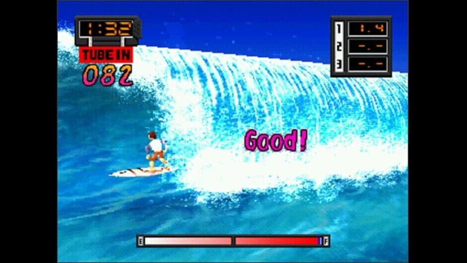 Surf Riders screenshot
