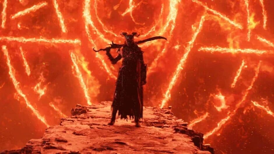 Kena: Scars of Kosmora screenshot