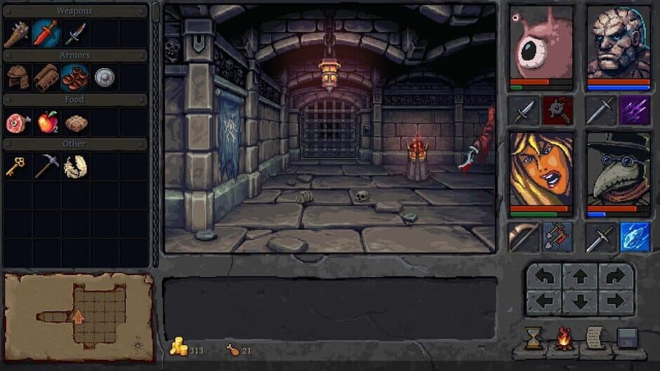 Underkeep screenshot