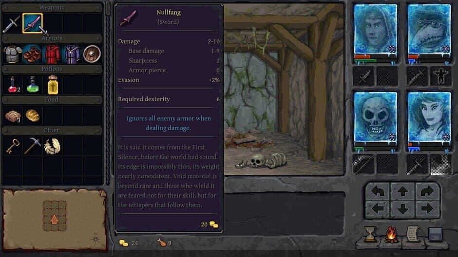 Underkeep screenshot