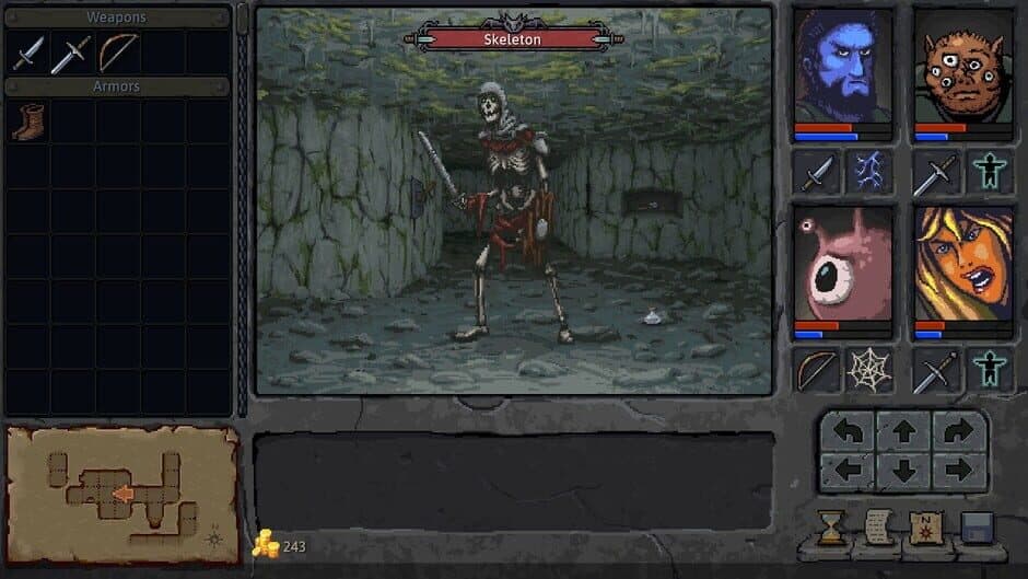 Underkeep screenshot