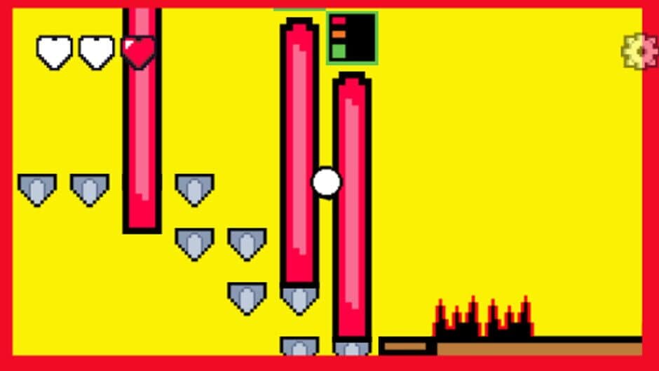 Roll 'n Bounce screenshot