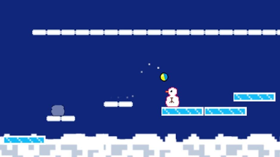 Roll 'n Bounce screenshot