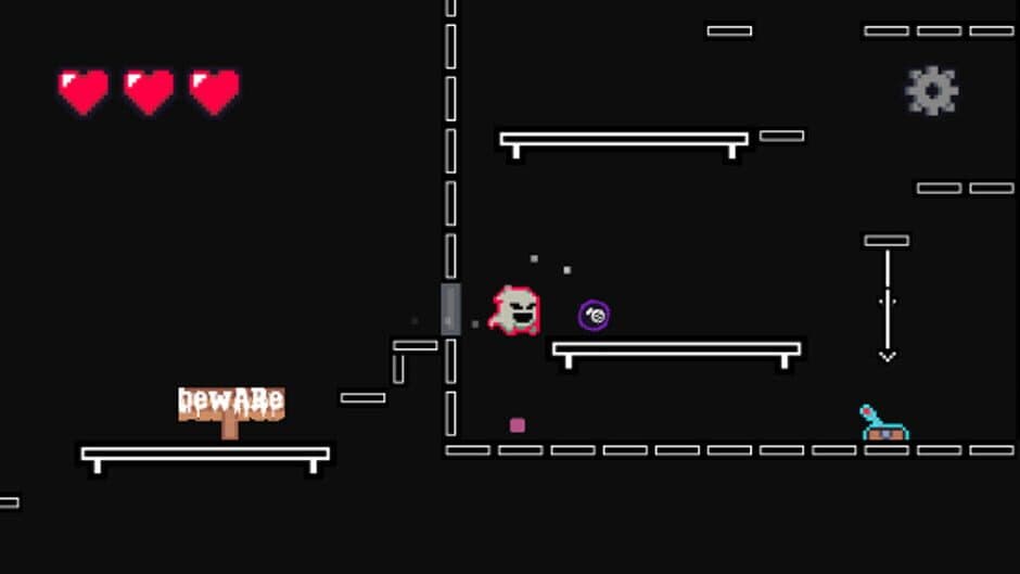 Roll 'n Bounce screenshot