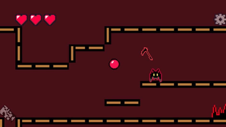 Roll 'n Bounce screenshot